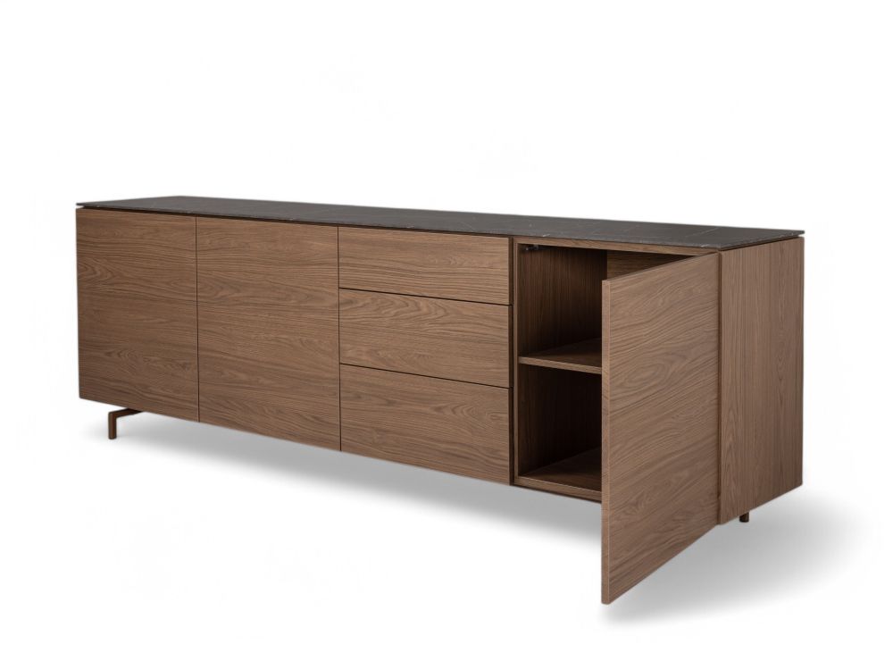 Dressoir STONE - Hazel / Pedra MXF-292-000004