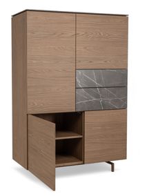 Barkast STONE - Hazel / Pedra C-MXF-292-BK1