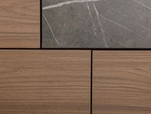 Barkast STONE - Hazel / Pedra C-MXF-292-BK1