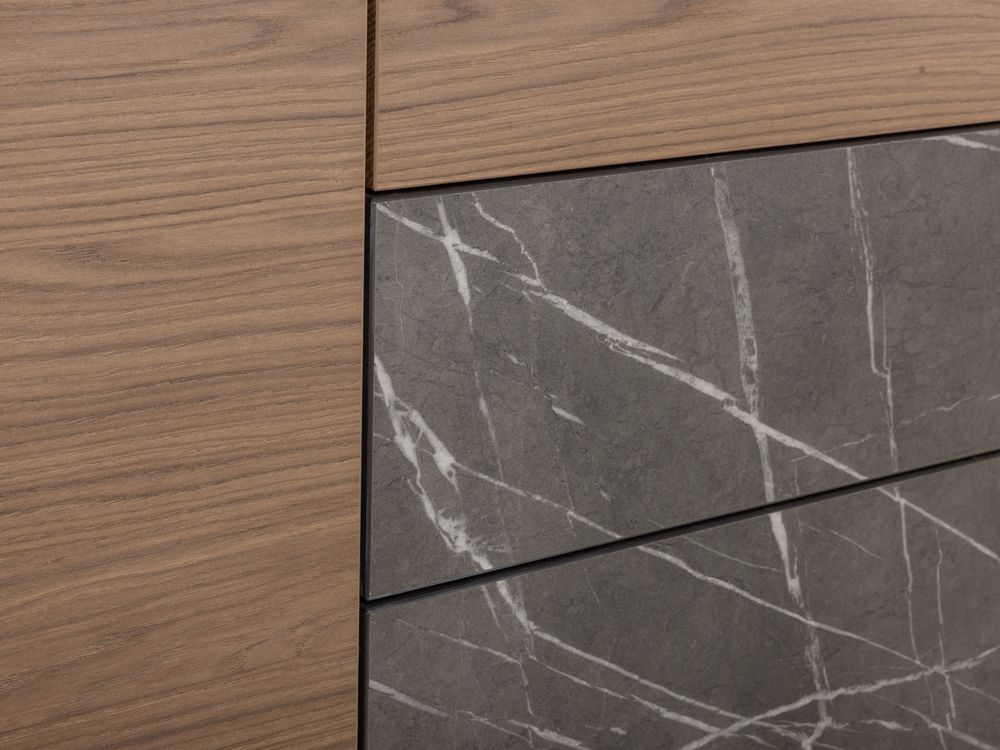 Barkast STONE - Hazel / Pedra C-MXF-292-BK1