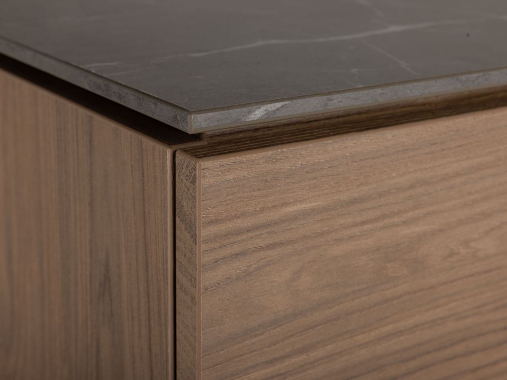 Barkast STONE - Hazel / Pedra C-MXF-292-BK1