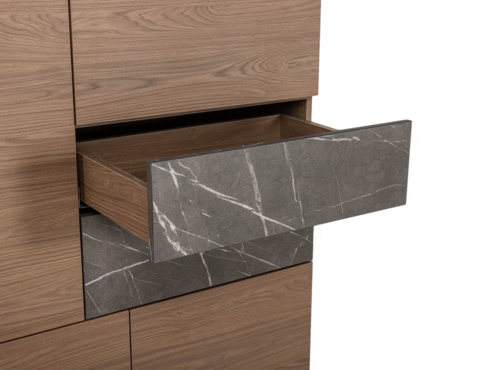 Barkast STONE - Hazel / Pedra C-MXF-292-BK1