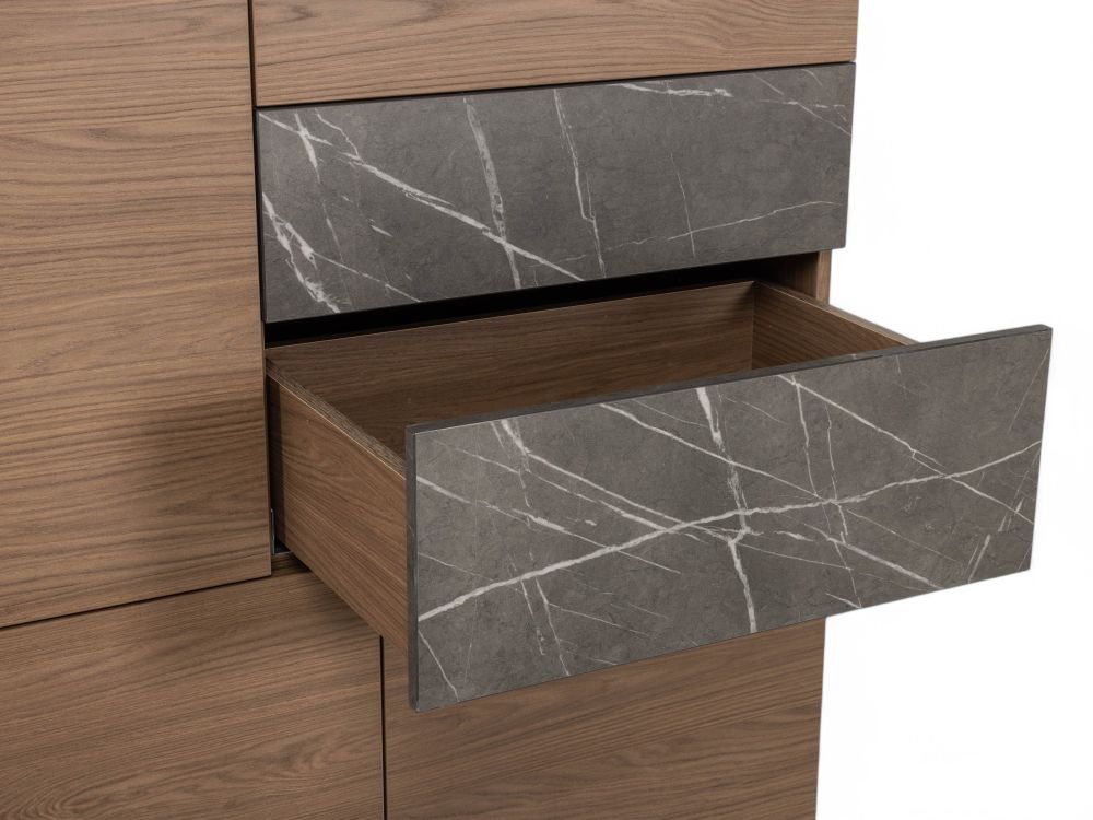 Barkast STONE - Hazel / Pedra C-MXF-292-BK1