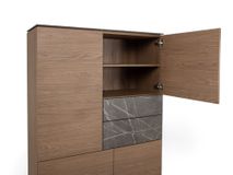 Barkast STONE - Hazel / Pedra C-MXF-292-BK1