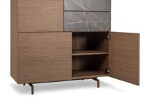 Barkast STONE - Hazel / Pedra C-MXF-292-BK1