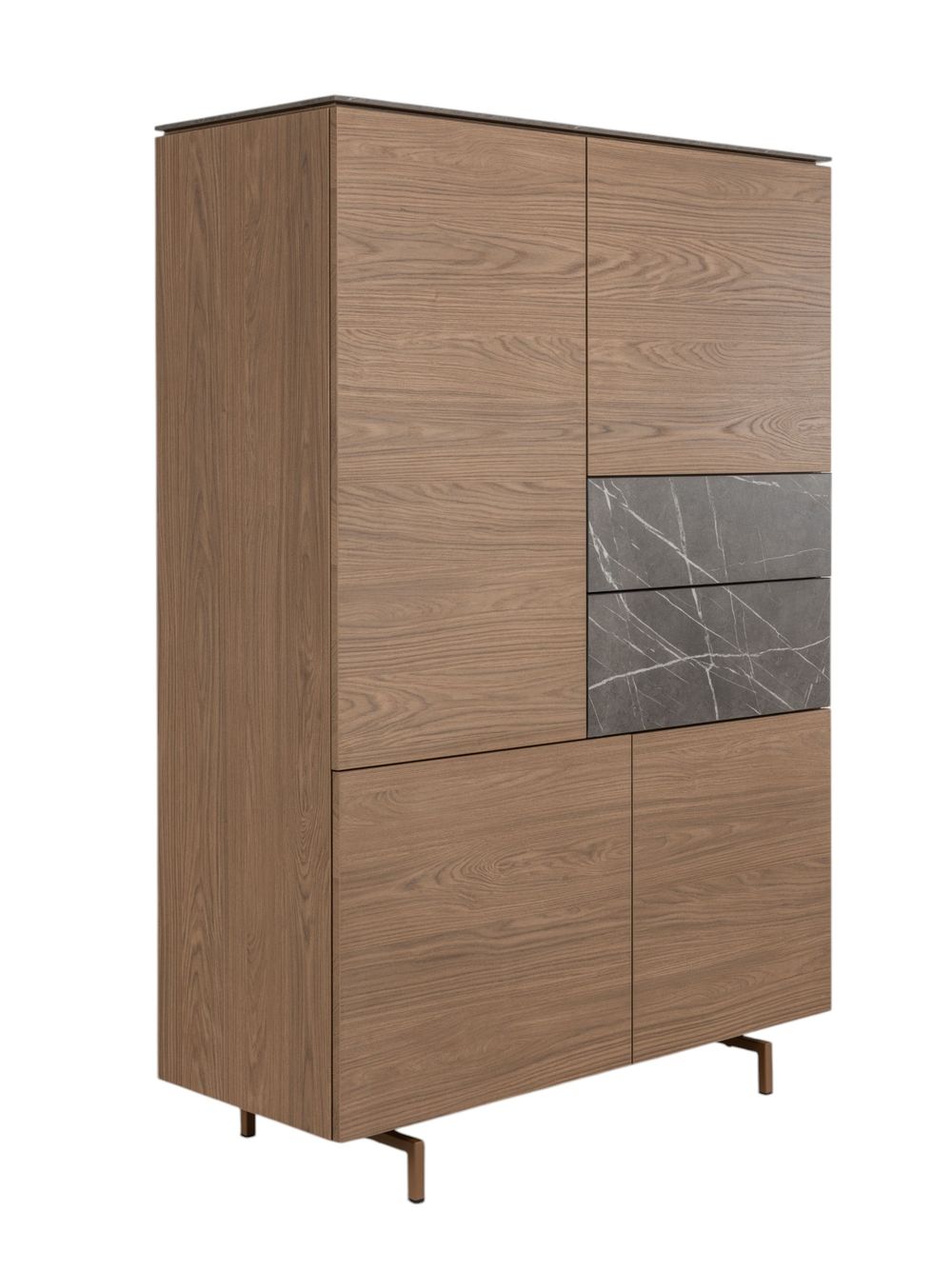 Barkast STONE - Hazel / Pedra C-MXF-292-BK1