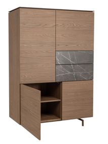 Barkast STONE - Hazel / Pedra C-MXF-292-BK1