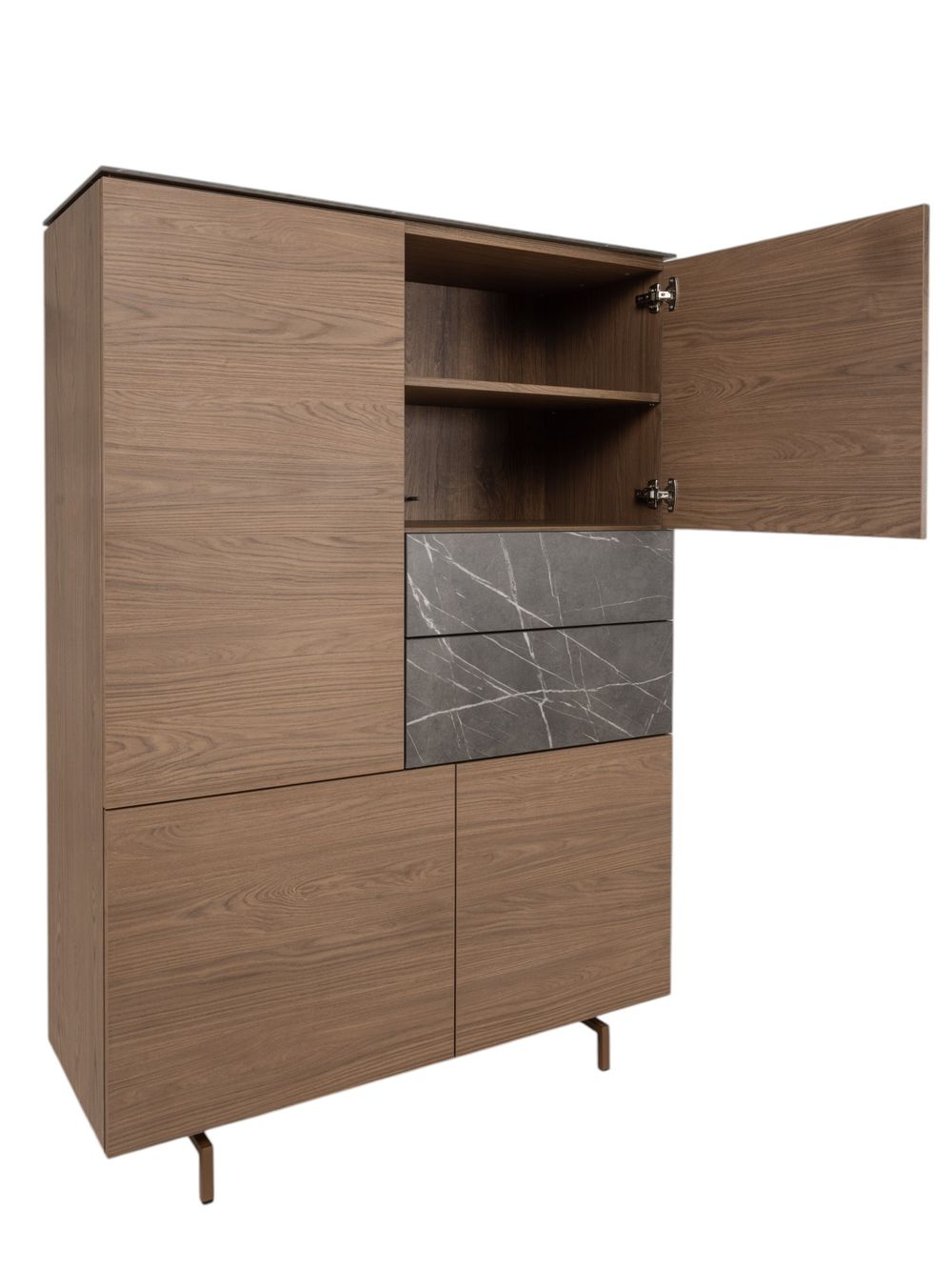 Barkast STONE - Hazel / Pedra C-MXF-292-BK1