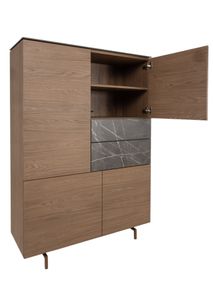 Barkast STONE - Hazel / Pedra C-MXF-292-BK1