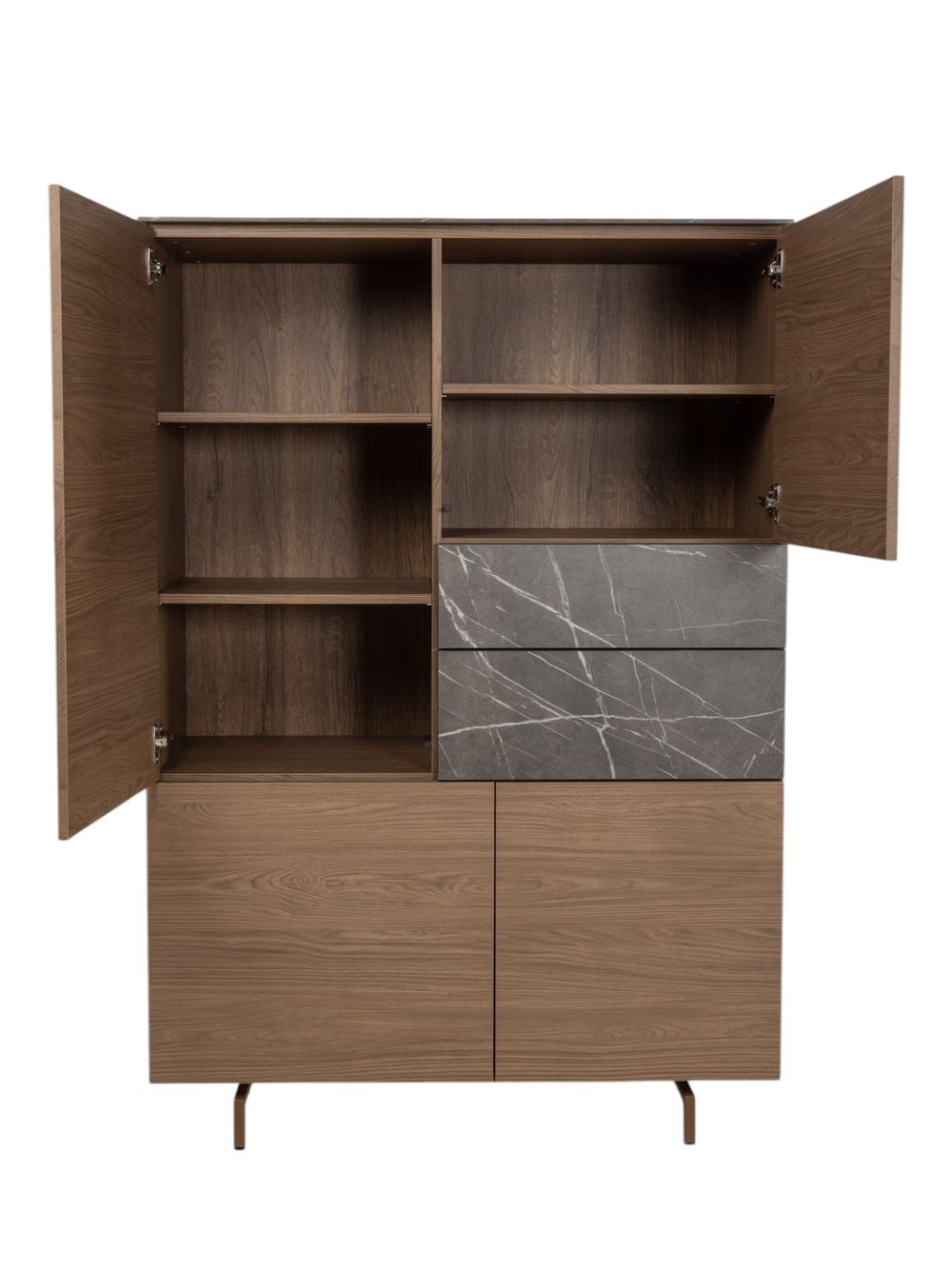 Barkast STONE - Hazel / Pedra C-MXF-292-BK1