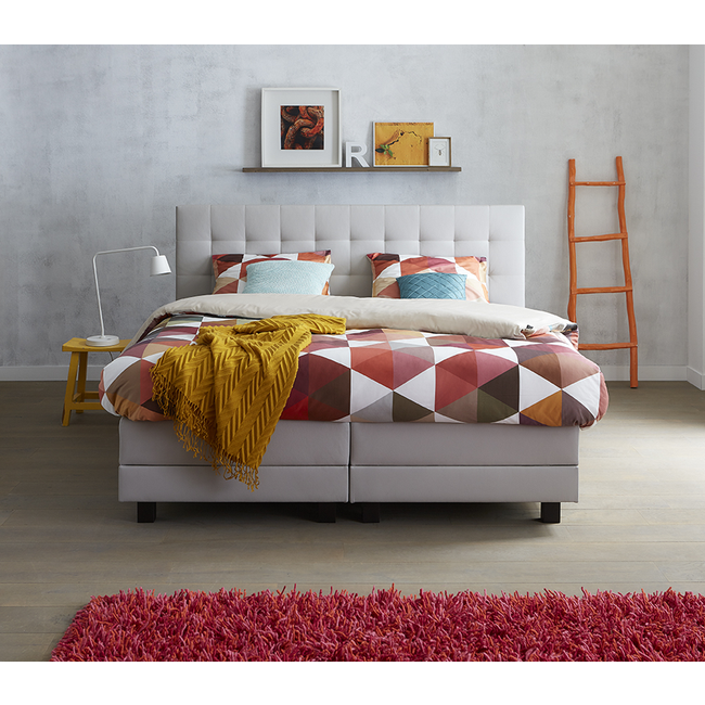 Elektrische boxspring BOX 24 incl. matras