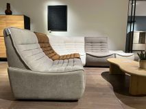 Hoeksalon FOX TROT RELAX - Multicolor C-CAL-159-HKS1