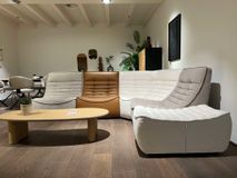 Hoeksalon FOX TROT RELAX - Multicolor C-CAL-159-HKS1