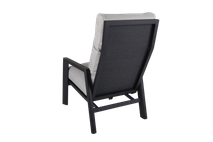 Relaxfauteuil SLIDE - Lichtgrijs BRF-15-2731-8-710