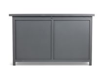 Opbergbox HIDE - Antraciet BRF-16-4672-73