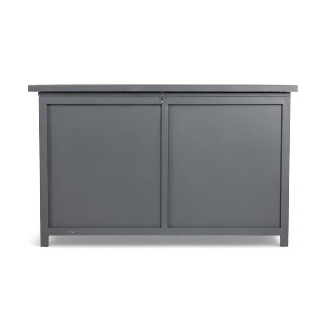 Opbergbox HIDE - Antraciet