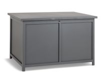 Opbergbox HIDE - Antraciet BRF-16-4672-73