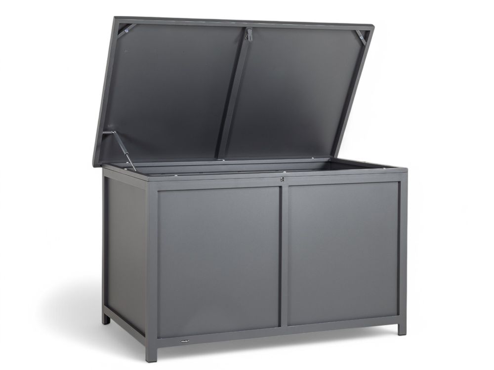 Opbergbox HIDE - Antraciet BRF-16-4672-73