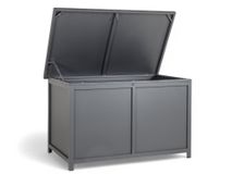 Opbergbox HIDE - Antraciet BRF-16-4672-73