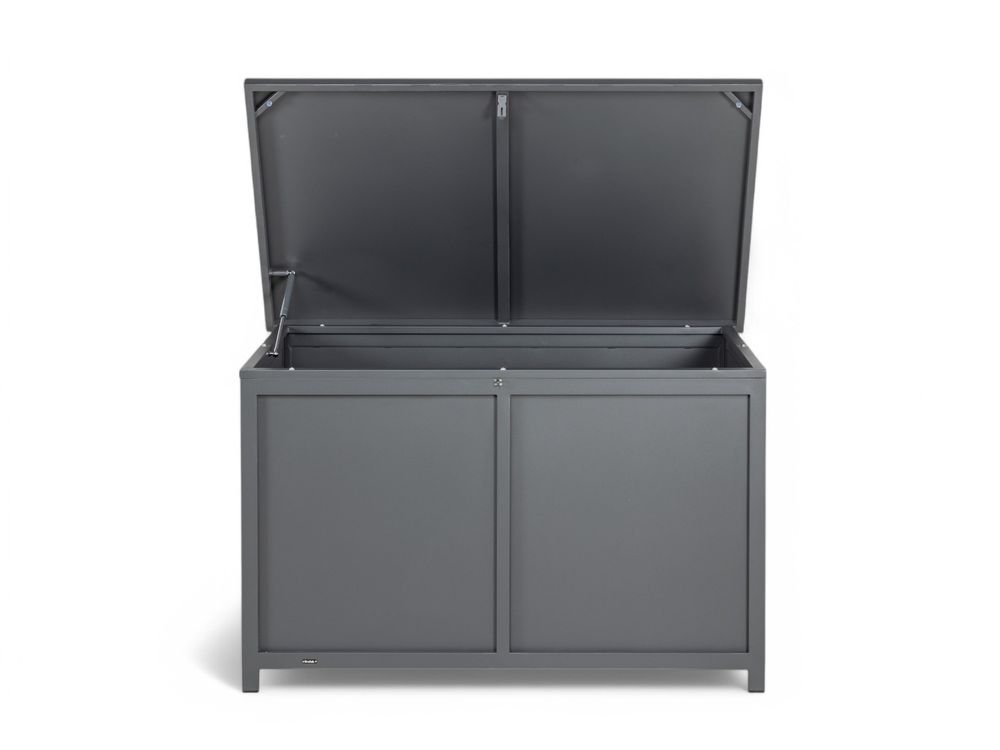 Opbergbox HIDE - Antraciet BRF-16-4672-73