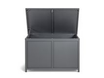 Opbergbox HIDE - Antraciet BRF-16-4672-73