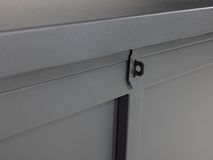 Opbergbox HIDE - Antraciet BRF-16-4672-73