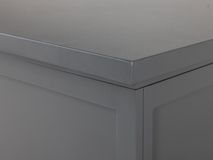 Opbergbox HIDE - Antraciet BRF-16-4672-73