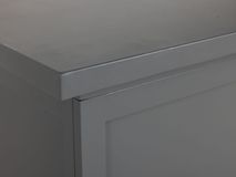 Opbergbox HIDE - Antraciet BRF-16-4672-73