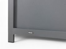 Opbergbox HIDE - Antraciet BRF-16-4672-73