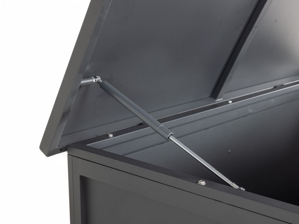 Opbergbox HIDE - Antraciet BRF-16-4672-73