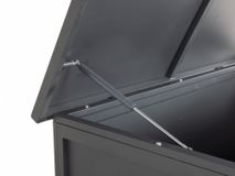 Opbergbox HIDE - Antraciet BRF-16-4672-73
