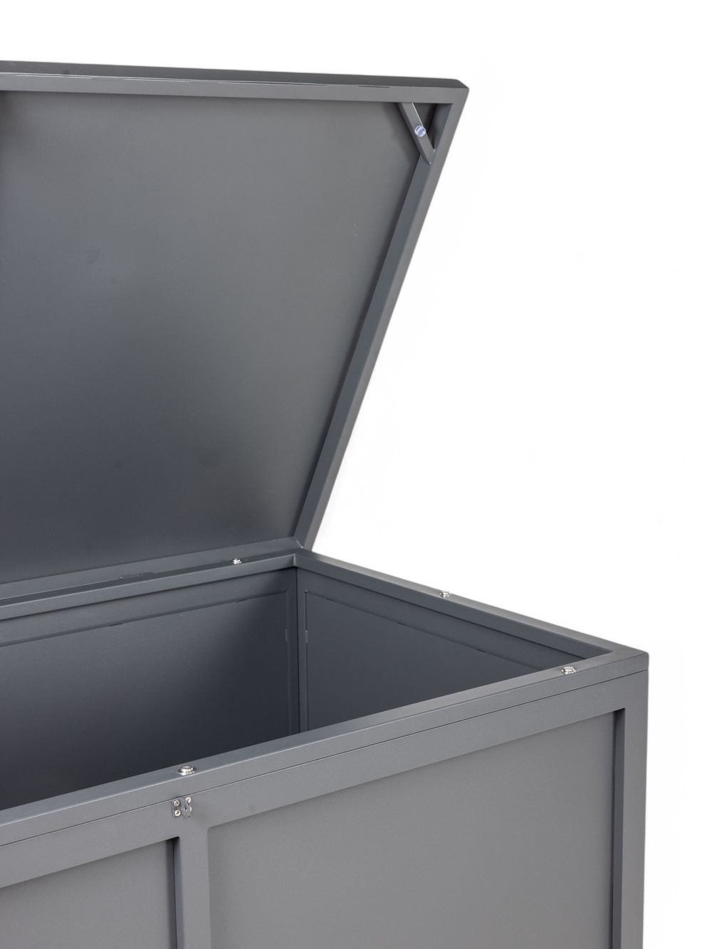 Opbergbox HIDE - Antraciet BRF-16-4672-73