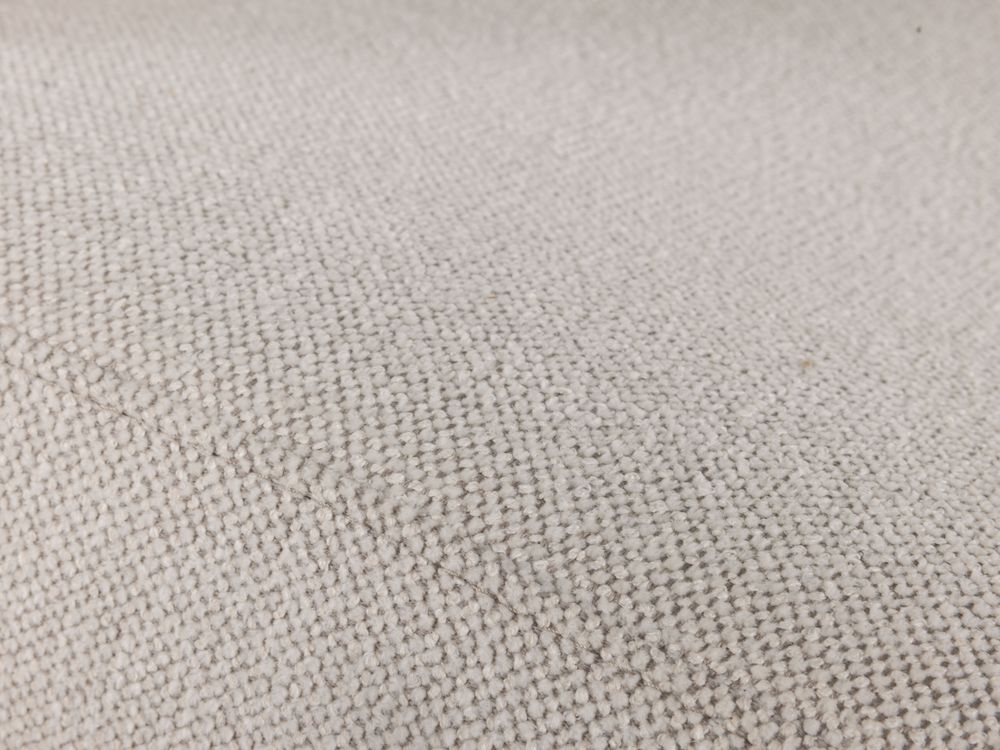 Draaibare eetkamerstoel MONROE DE LUXE - Sneak lin MED-42-000001-W-SN110