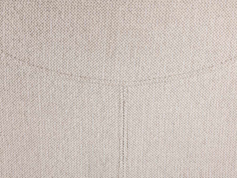 Draaibare eetkamerstoel MONROE DE LUXE - Sneak lin MED-42-000001-W-SN110