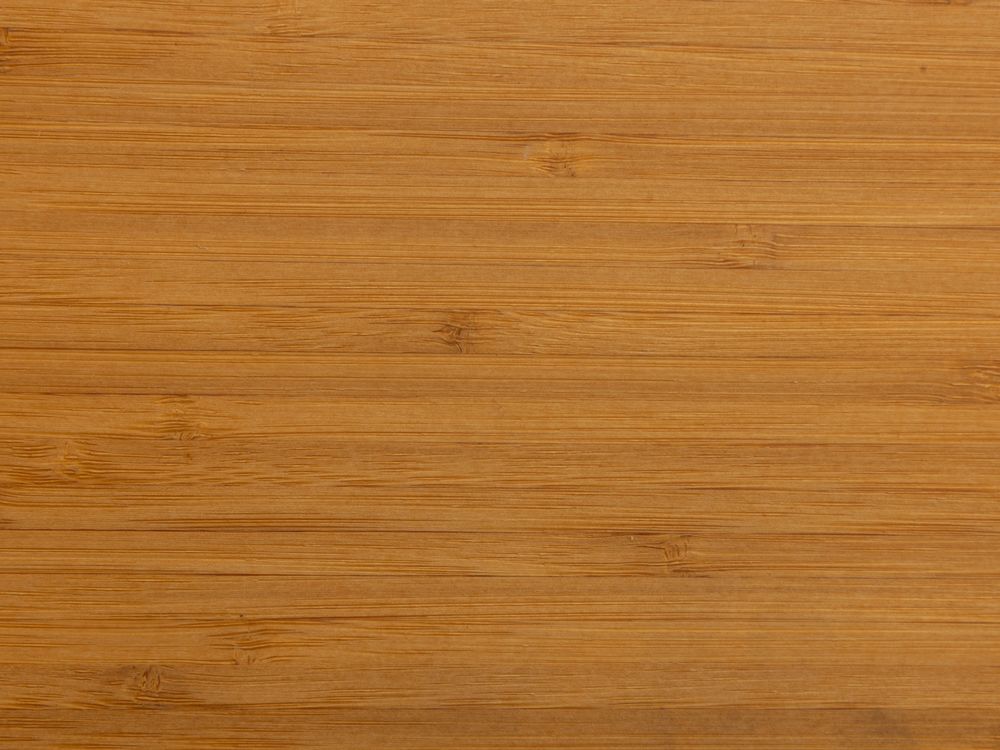 Tuintafel NOX - Antraciet / Bamboe BRF-17-4657B-73