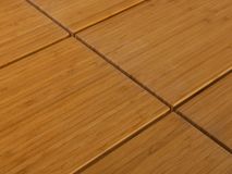 Tuintafel NOX - Antraciet / Bamboe BRF-17-4657B-73