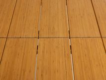 Tuintafel NOX - Antraciet / Bamboe BRF-17-4657B-73