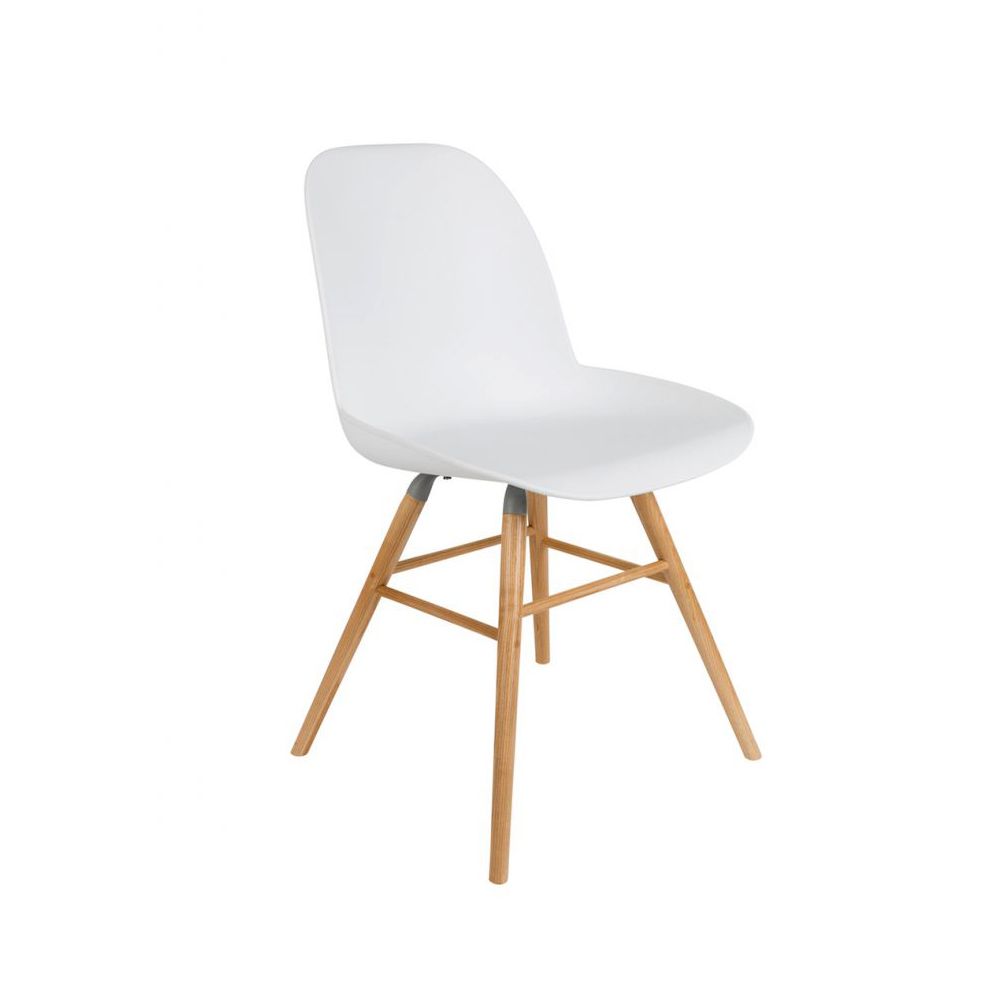 Kuipstoel ALBERT - Dark Grey