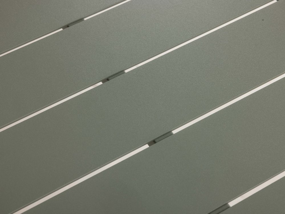Tuintafel BIGBY - Dusty Green BRF-5-000010