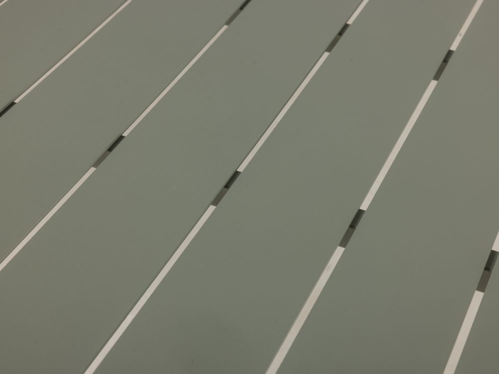 Tuintafel BIGBY - Dusty Green BRF-5-000010