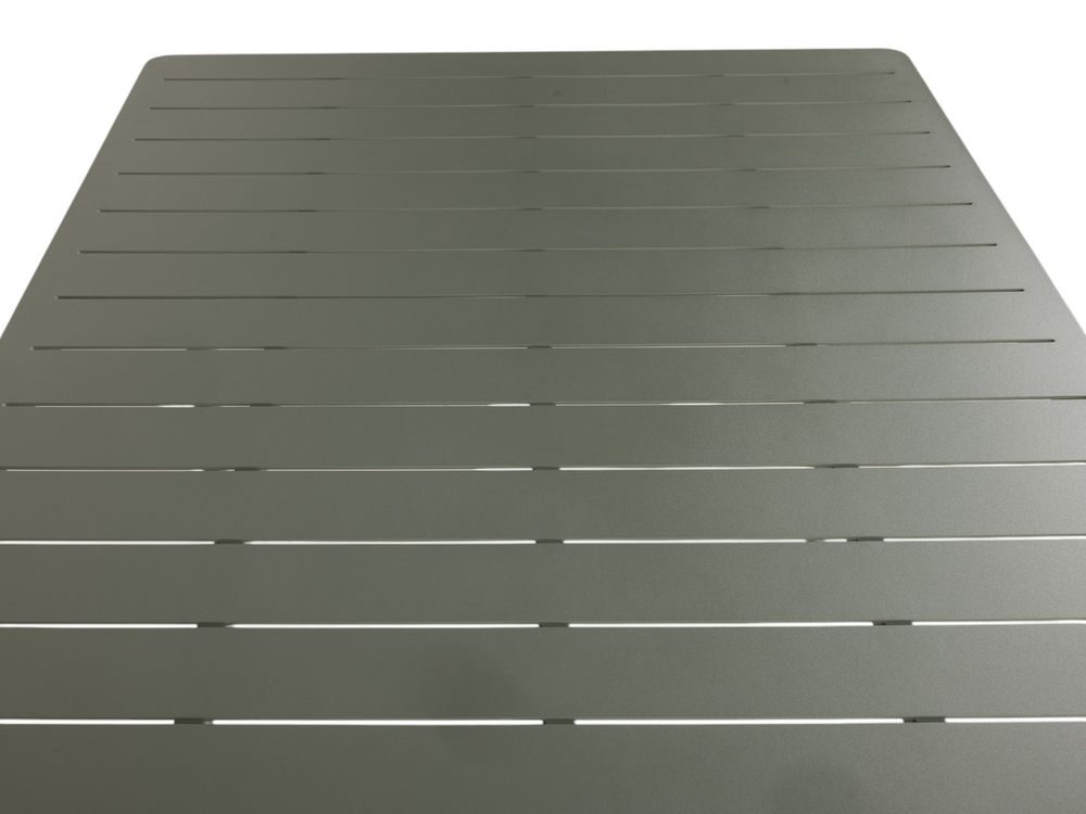 Tuintafel BIGBY - Dusty Green BRF-5-000010