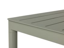 Tuintafel BIGBY - Dusty Green BRF-5-000010