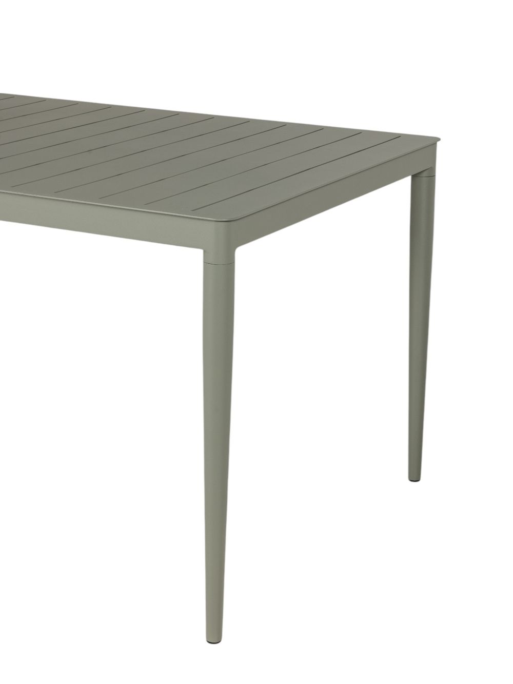 Tuintafel BIGBY - Dusty Green BRF-5-000010