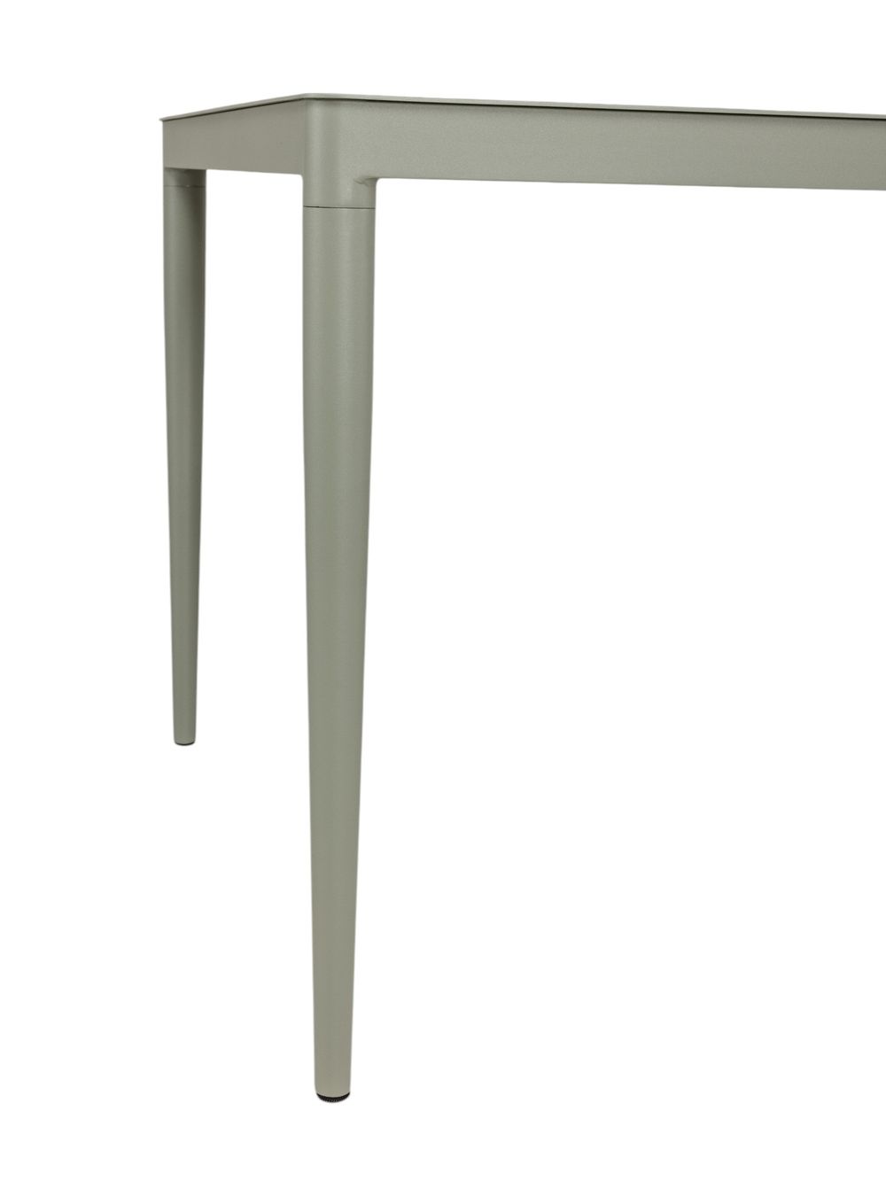 Tuintafel BIGBY - Dusty Green BRF-5-000010