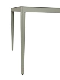 Tuintafel BIGBY - Dusty Green BRF-5-000010
