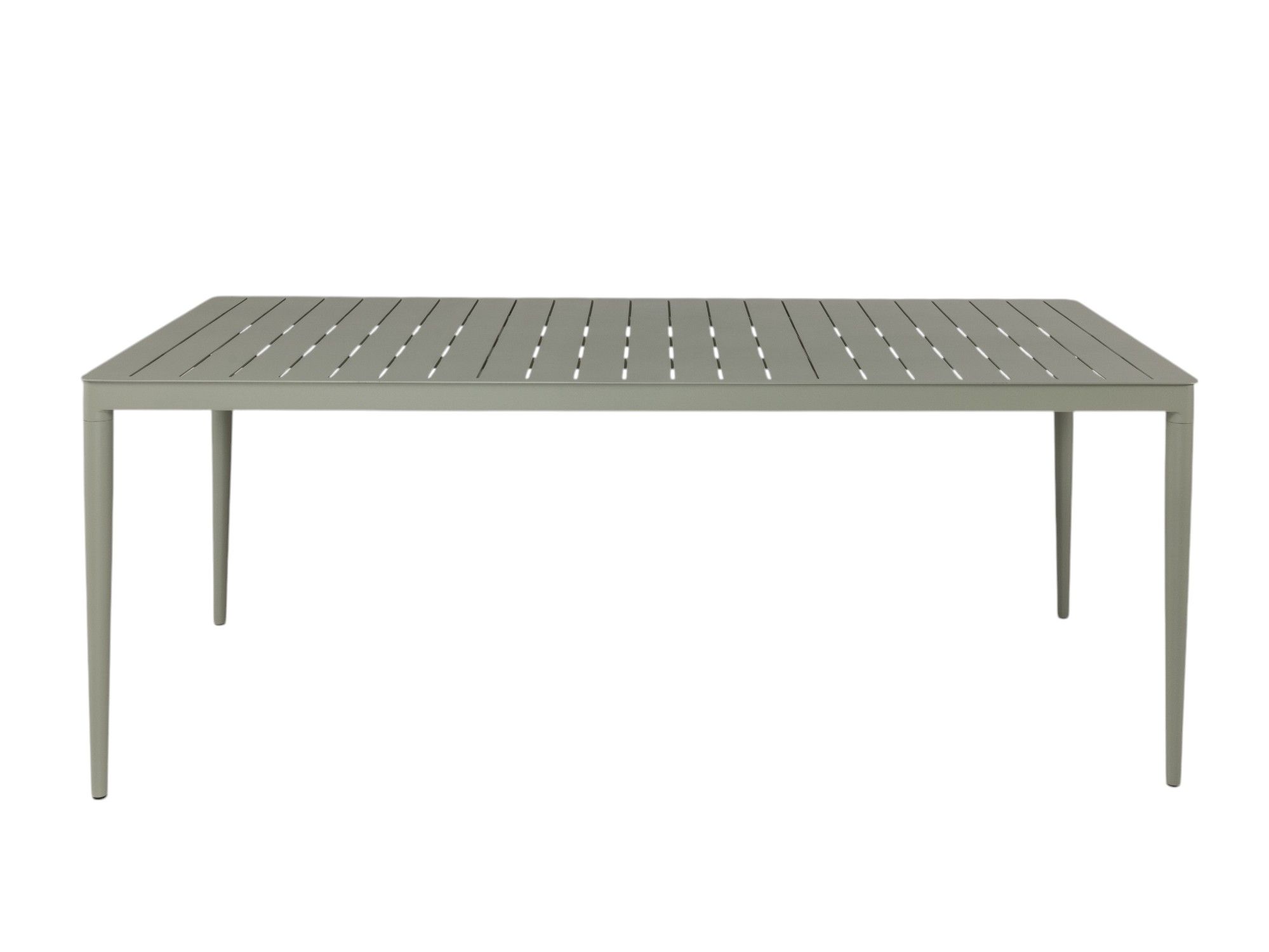 Tuintafel BIGBY - Dusty Green BRF-5-000010