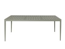 Tuintafel BIGBY - Dusty Green BRF-5-000010