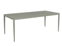 Tuintafel BIGBY - Dusty Green BRF-5-000010