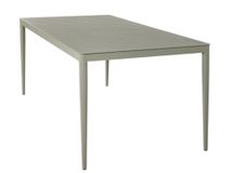 Tuintafel BIGBY - Dusty Green BRF-5-000010