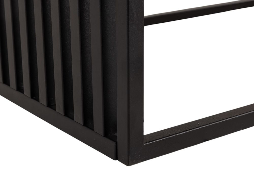 Salontafel MALMO - Semi massief hout HAV-3-000012